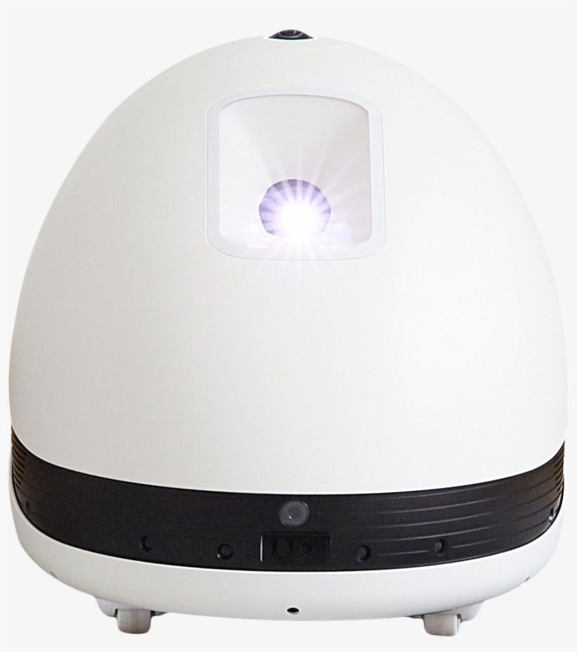 Download - Keecker Robot Png, transparent png download