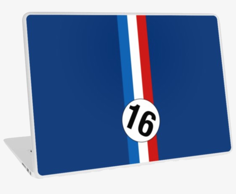 Tricolour, Ferrari French Racing Stripes Iphone Cover - Pool, transparent png download