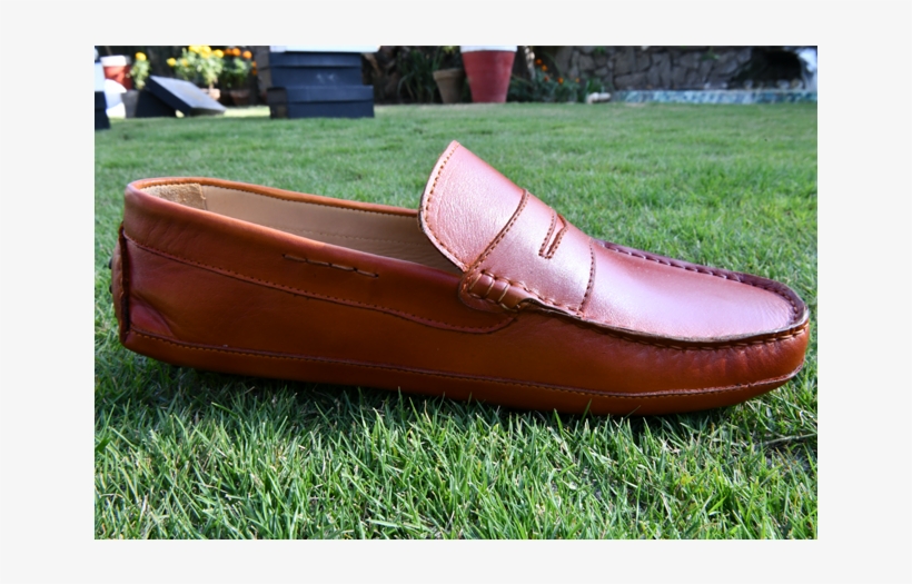 Smokey - Slip-on Shoe, transparent png download