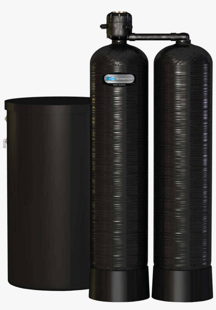 Twin Tank Technology - Kinetico Cp213, transparent png download