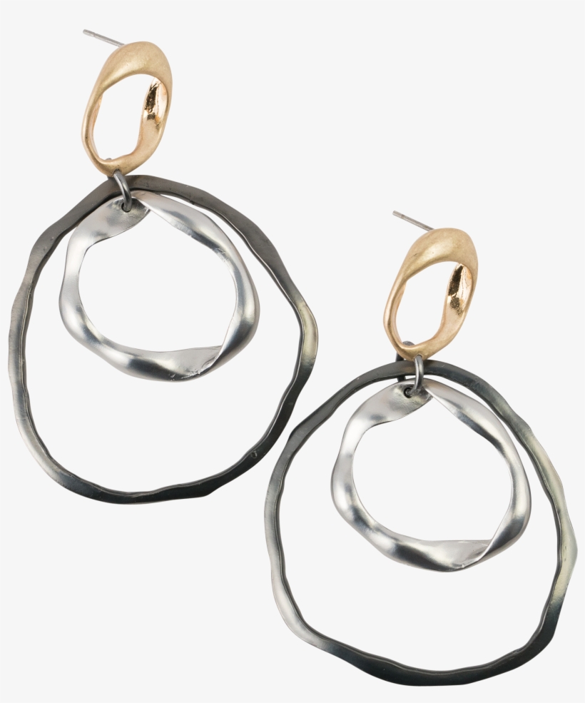 Earrings, transparent png download