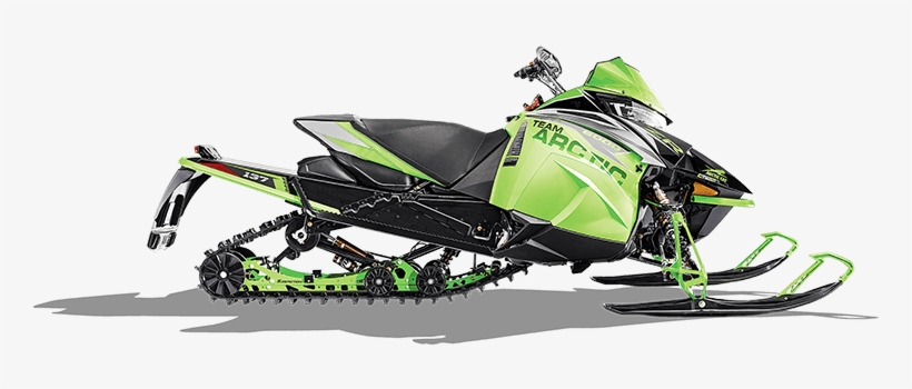 2019 Arctic Cat Zr 6000 Rr Es 137 In Ebensburg, Pennsylvania - 2019 Arctic Cat 9000 Rr, transparent png download