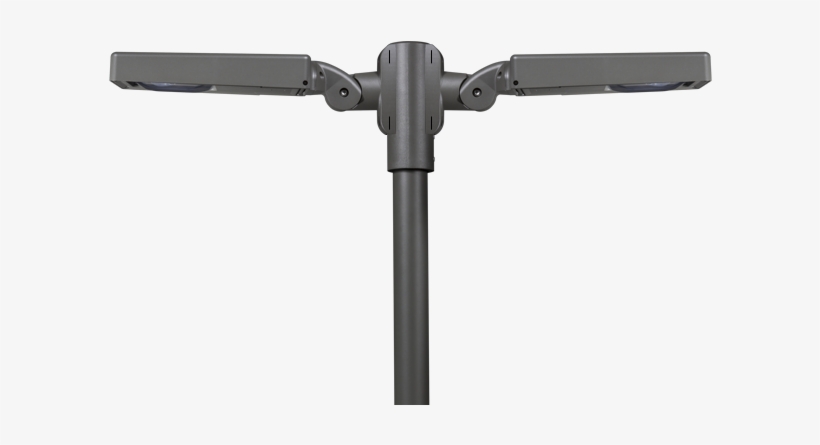 Kaa Adjustable Pole / Bracket Double Version Ø76 - Cutting Tool, transparent png download