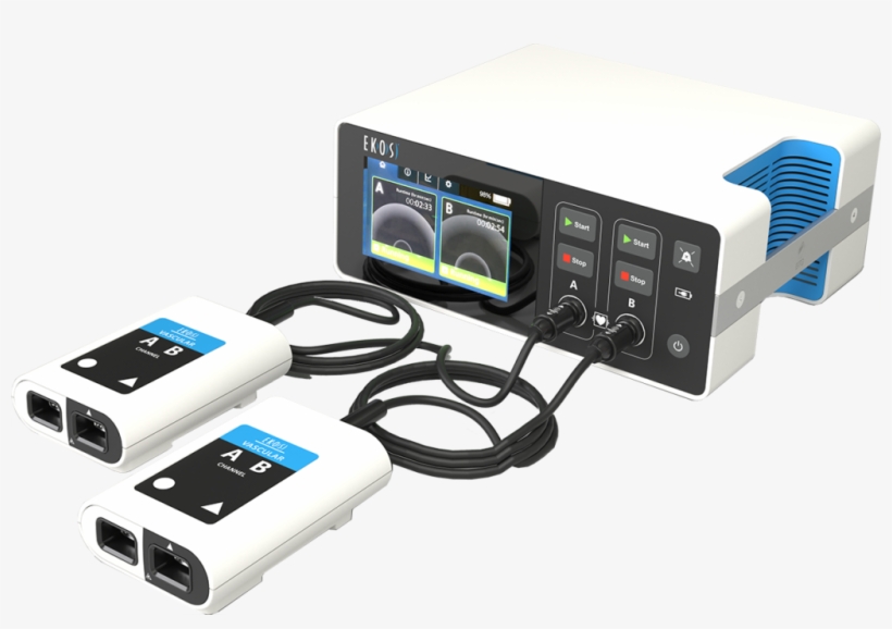 Btg Has Announced Us Food And Drug Administration 510(k) - Gadget, transparent png download