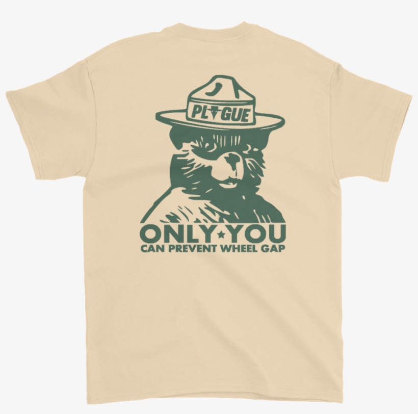 Image Of Smokey Plague - Black Keys Coachella Shirt, transparent png download