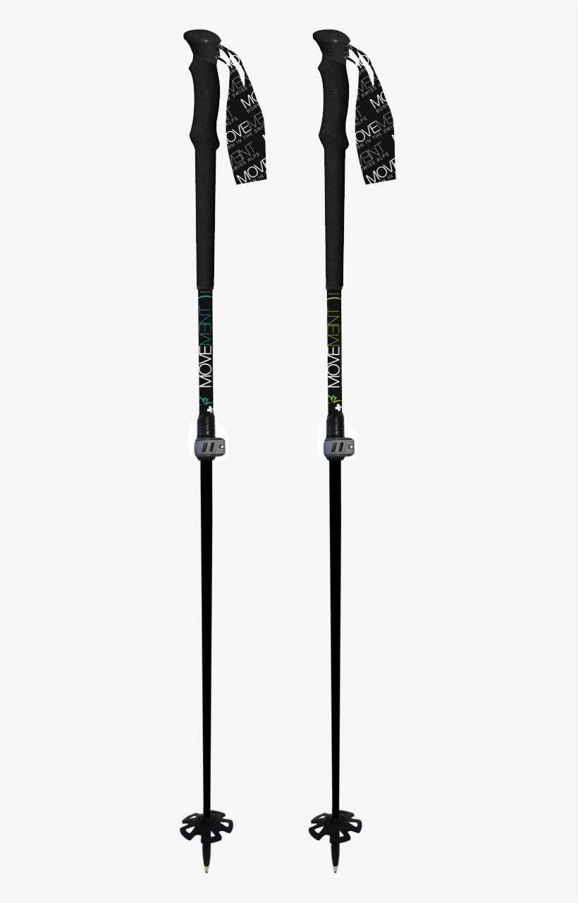 Pole X-plore 2 Alu - Ski, transparent png download