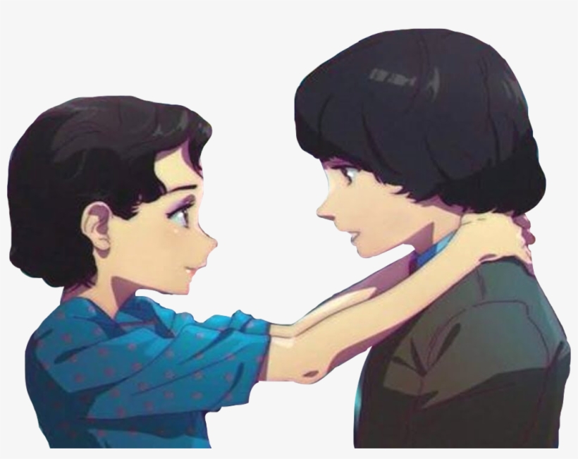 Snowball Sticker - Child, transparent png download