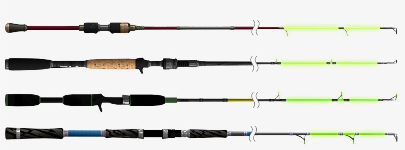 Fishing Rod, transparent png download