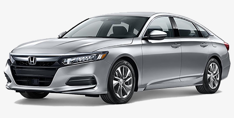 New Honda Accord 2019, transparent png download