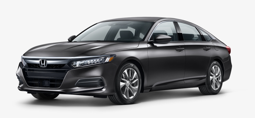 2018 Honda Accord Lx - Chevy Malibu Limited Lt 2016, transparent png download