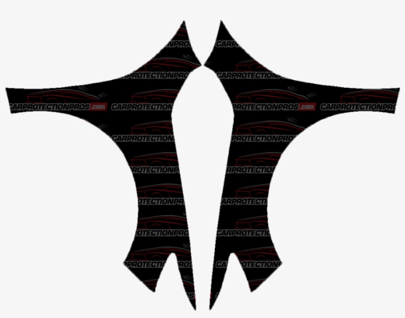 2018 2019 Honda Accord Lx Ex Sport Touring Sedan 3m - Throwing Knife, transparent png download