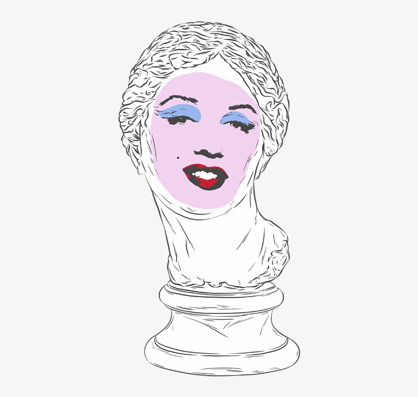 Click And Drag To Re-position The Image, If Desired - Sketch, transparent png download