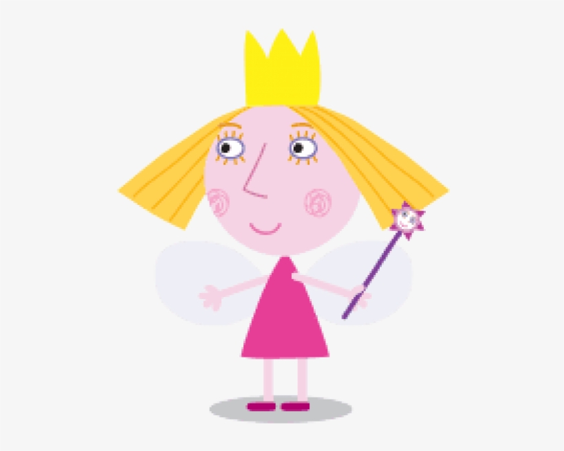 Download Holly Clipart Png Photo - Holly And Ben Png, transparent png download