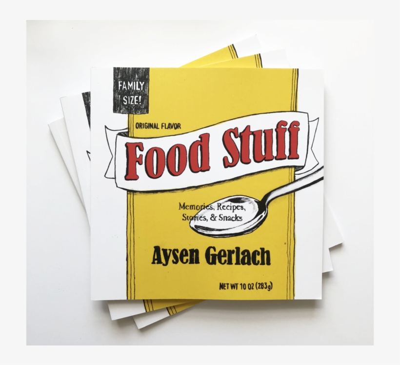 Aysengerlachfoodstuff1 - Poster, transparent png download