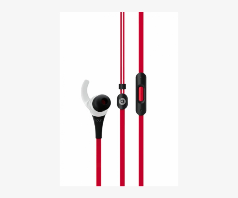 Beats Tour - Headphones, transparent png download