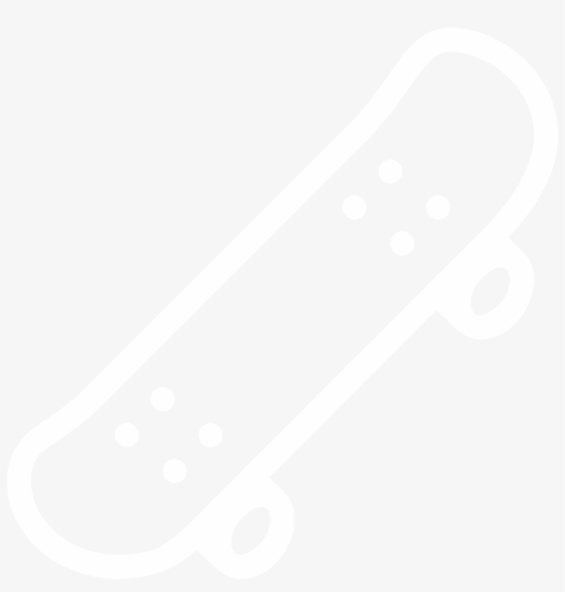 Skate Mental Is Aimed At The Skater With A Sense Of - Skateboard, transparent png download