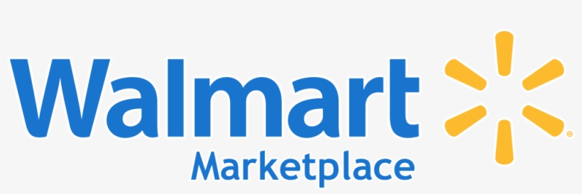 Walmart Marketplace - Walmart, transparent png download