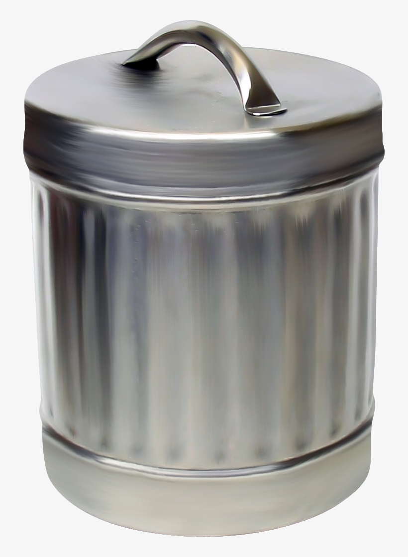 Trash Can Png, Download Png Image With Transparent - Мусорка На Прозрачном Фоне, transparent png download
