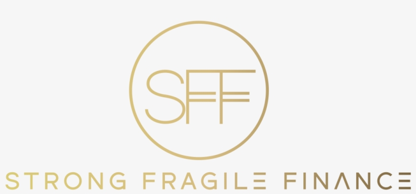 Strong Fragile Finance A Single 30 Something Sharing - Circle, transparent png download