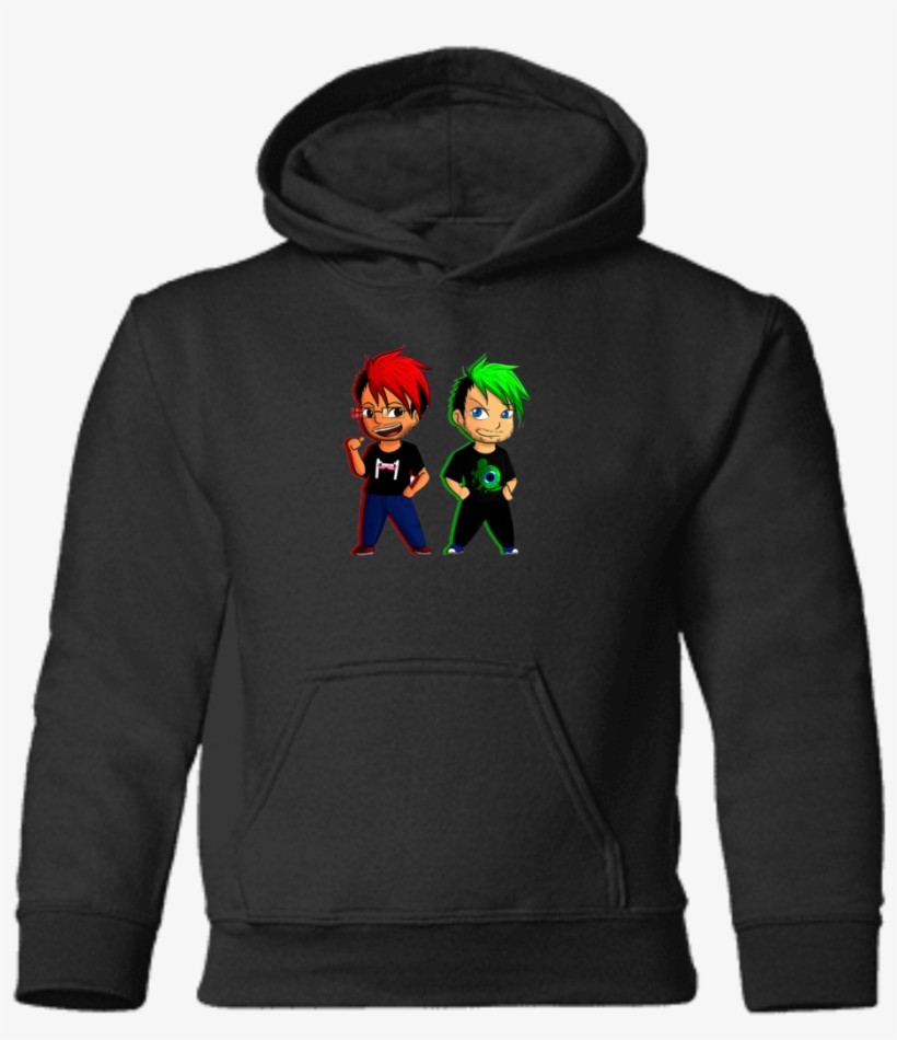 And Jacksepticeye Toddler Tepi Store Sweatshirts - Sweatshirt, transparent png download