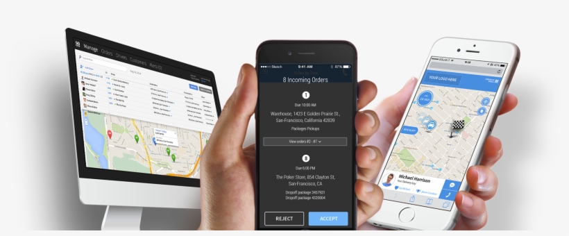 Spark Delivery Non Avrà Alcun Impatto Sulle Relazioni, transparent png download