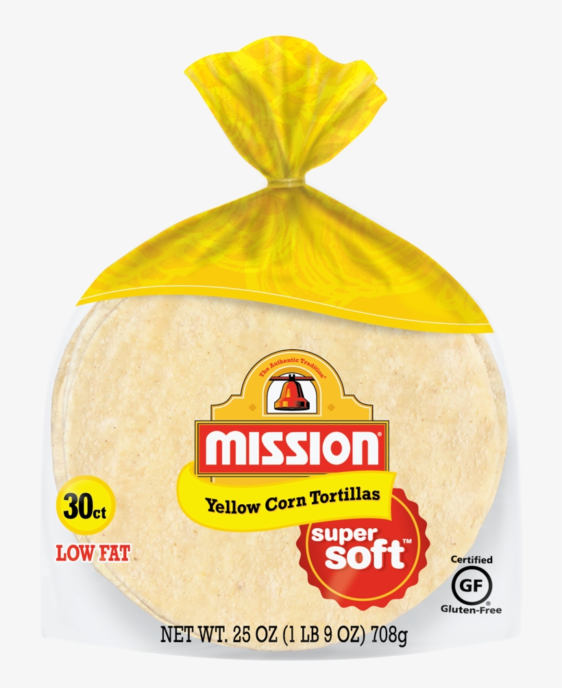 Sustainability - Mission Flour Tortillas, transparent png download