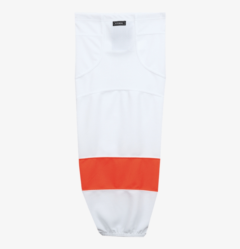 Premium Nhl Pattern Socks - Hockey Sock, transparent png download