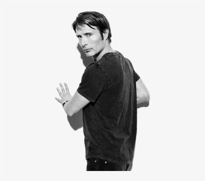 A Transparent Mads Leaning On Your Dash - Ashton Sanders Calvin Klein, transparent png download