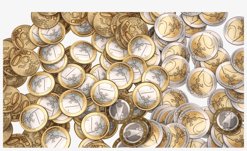 Money, Dime, Coins, Coin, Finance, Currency, Safe - Coin, transparent png download