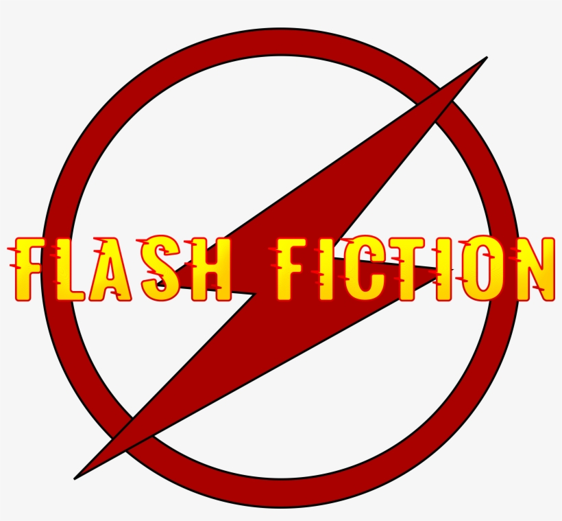 Flashfiction-logo - Child In A Landscape (from Mcguire Scrapbook), transparent png download