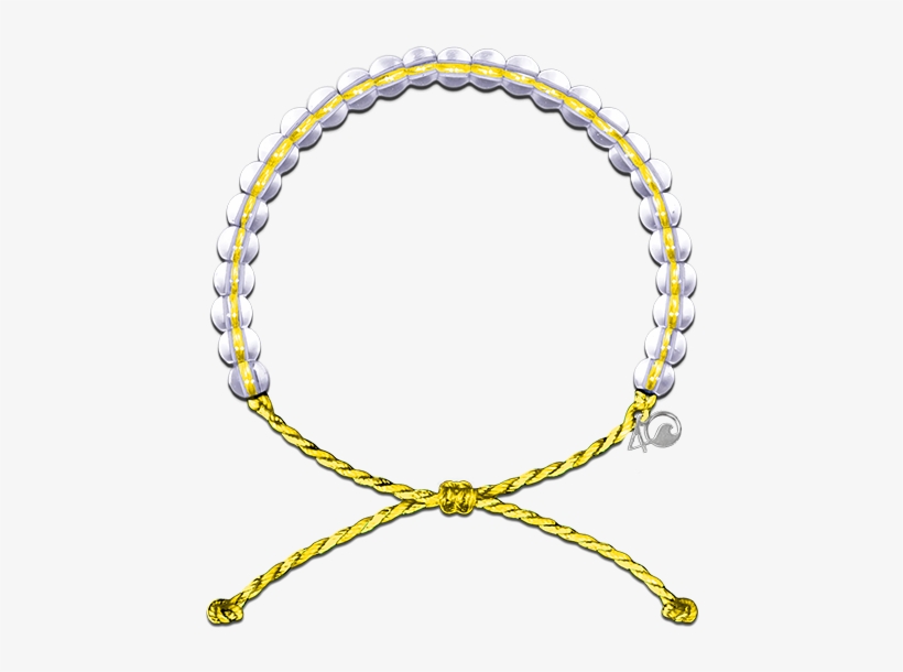 Seabird Bracelet - 4 Oceans Sea Turtle Bracelet, transparent png download