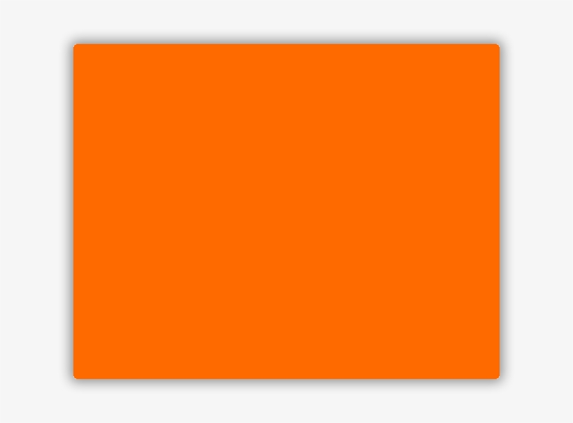 Orange - Amber, transparent png download