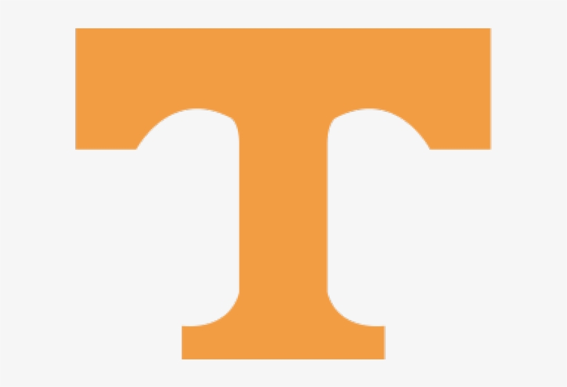 Tennessee Clipart Tennessee Vols - University Of Tennessee Logo Png, transparent png download