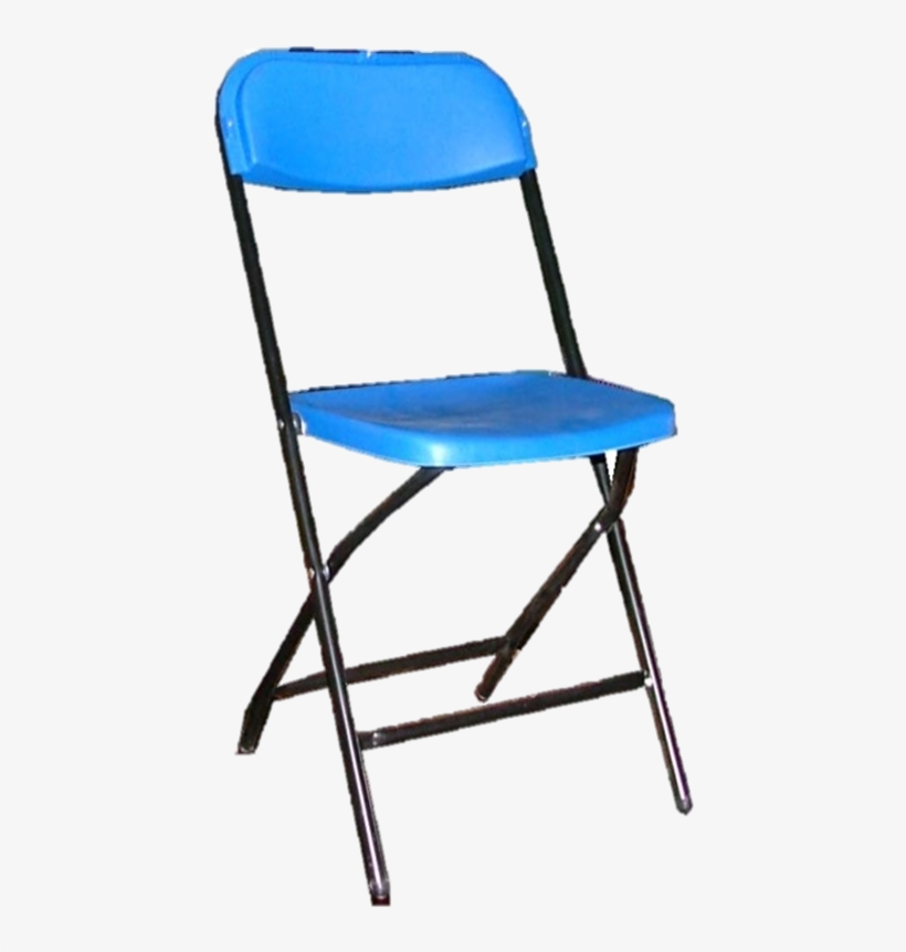 Plegable - Sillas Para Fiestas Png, transparent png download