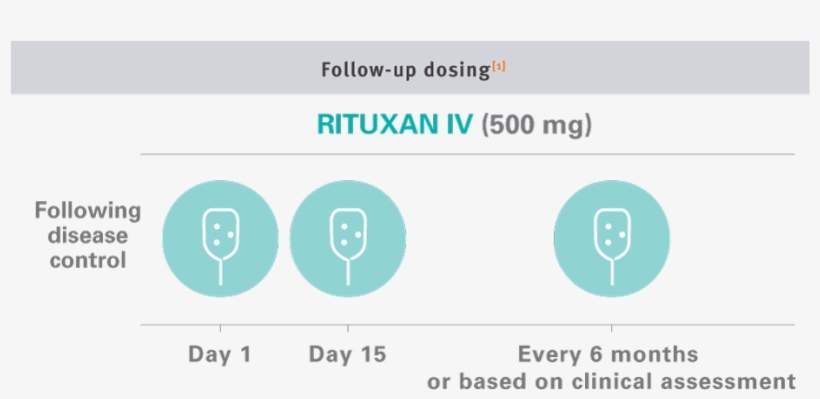 Follow-up Dosing - Circle, transparent png download