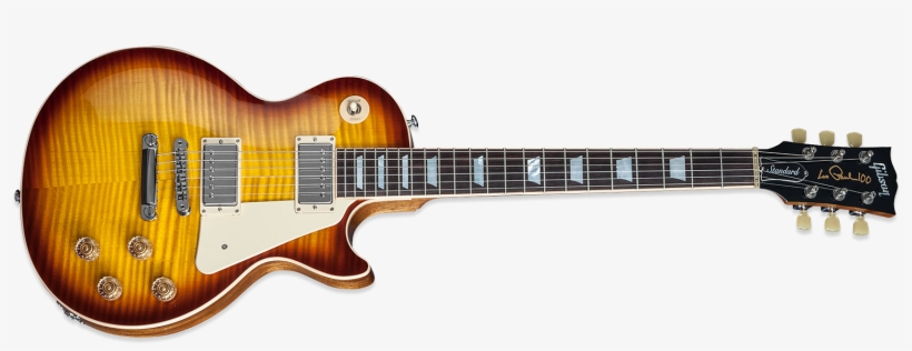 30 Dec 2015 - Gibson Les Paul Standard 2015, transparent png download