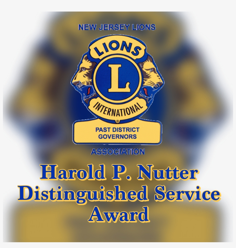 Nutter Award 2019 Nominations - Poster, transparent png download