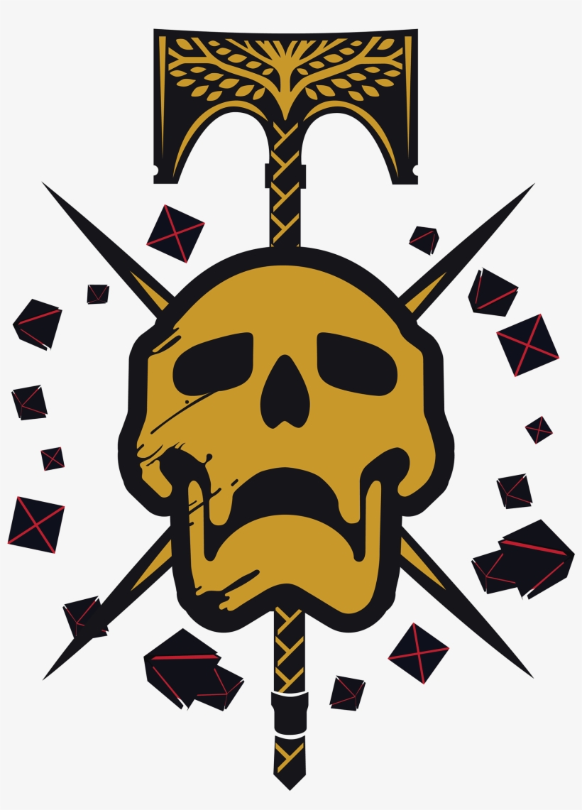 I Took 2 Ideas With One Having A Variation To The Traditional - Destiny Raid, transparent png download