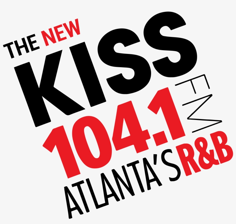 Art Terrell Of Kiss - 104.1 Fm, transparent png download