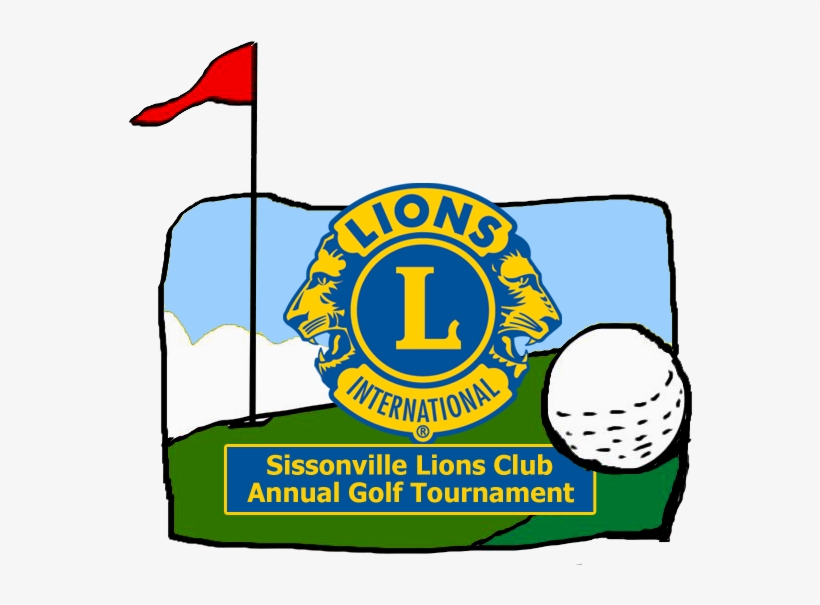 Brought To You By - Lions Club International, transparent png download