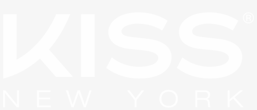 Kiss New York - Graphic Design, transparent png download