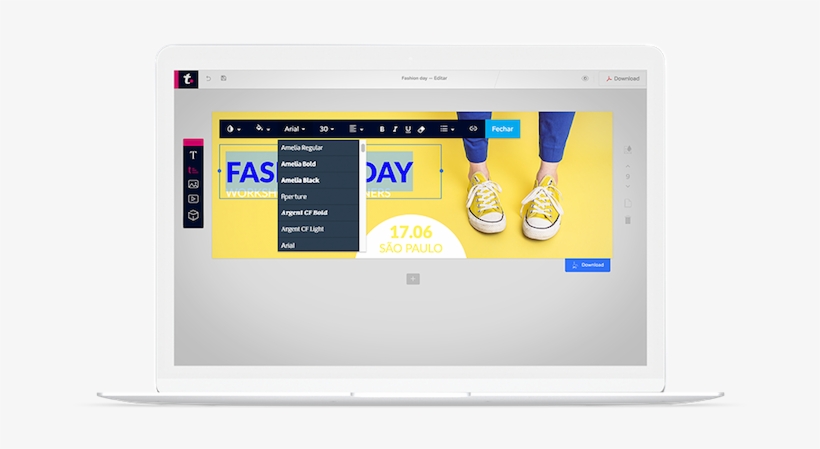 Post Para Facebook Trakto Redes Sociais Computador - Computer Monitor, transparent png download