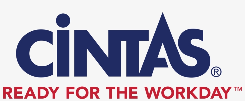 Cintas Rftw Logo - Cintas G&k, transparent png download