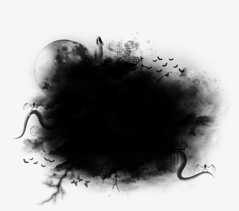 2 Halloween Mask - Marine Invertebrates, transparent png download