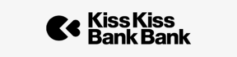 Kiss Kiss Bank Bank Startup Ignition Program Recrutement - Graphics, transparent png download