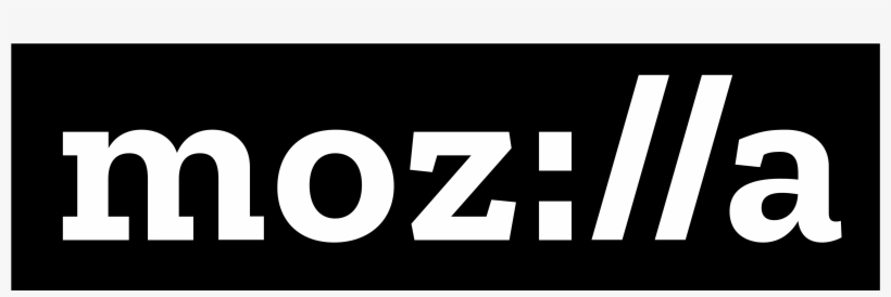 Mozilla - Mozilla Nouveau Logo, transparent png download
