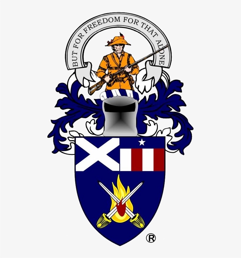 Sams Arms - Coat Of Arms Sams, transparent png download