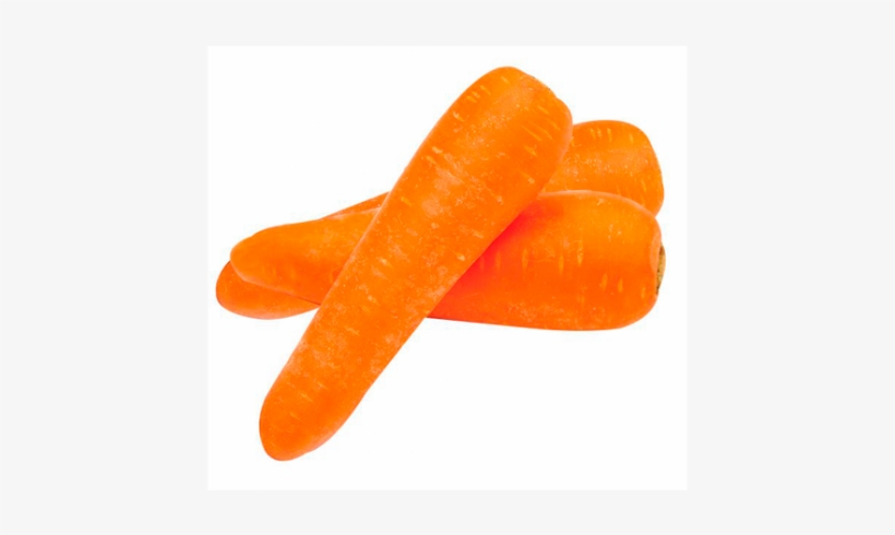 Zanahoria - Carrot, transparent png download