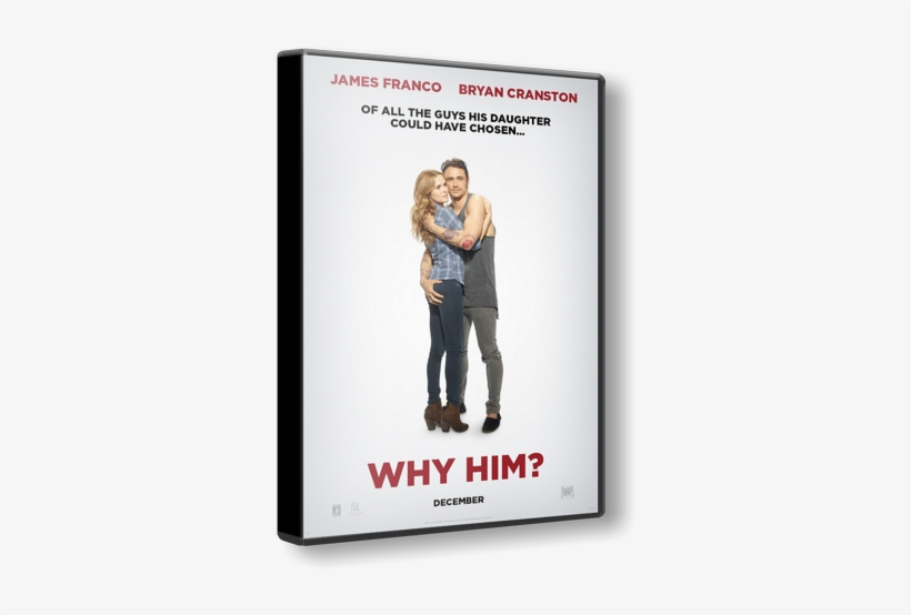 0xoecjo ] - Cast Of Why Him, transparent png download