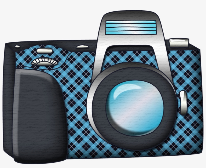 Imagen De Cámara Fotográfica - Photography, transparent png download